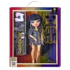 Image de Poupée S23 Fashion Doll NG Kim Nguyen Bleu