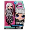 Image de Poupée L.O.L. Surprise OMG HoS Doll Groovy Babe