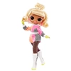 Image de L.O.L. Surprise OMG HoS Doll S3 - Speedster
