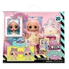 Image de Poupée L.O.L. Surprise Tweens Surprise Swap Fashion Doll Braids 2 Waves Winnie