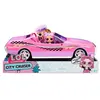 Image de Poupée L.O.L. Surprise City Cruiser