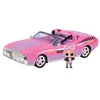 Image de Lol Surprise City Cruiser  Voiture Et Mini Poupee 7.5 Cm