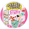 Image de Jeu créatif MGA's Make It Mini Aliments