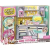 Image de Mga's Miniverse - Coffret Make It Mini Kitchen