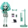 Image de Shadow High F23 Poupée mannequin Vert