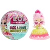 Image de Lol Surprise - Mix Et Make Birthday Cake   Mini Poupee 7.5cm