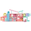 Image de Maison de poupée L.O.L Surprise Squish Sand Magic avec Poupée 7,5 cm