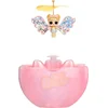 Image de Lol Surprise  - Magic Flyers Mini Poupee 7.5 Cm Wonder Wings Volante