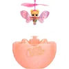 Image de Lol Surprise - Magic Flyers Mini Poupee 7.5 Cm Flutter Star Volante