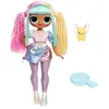Image de L.O.L. Surprise! OMG Doll - Candylicious - Comprend 1 Poupée de Mode, Livrée avec de Fabuleuses Tenues, Collectionnez Les 4 en occasion ou reconditionné