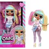 Image de Lol Surprise Omg Entry Doll - Candylicious