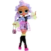 Image de L.O.L. Surprise OMG Entry Doll - Miss Royale - L.O.L. SURPRISE!