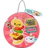Image de Kit de création peluche MIUNANA Make It Mini Plush Burger Multicolore 8 ans et +
