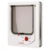 Image de Porte Pour Chat Electromag. De Cat Mate