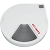 Image de mangeoire automatique c500 a 5 repas - pour chat