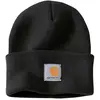 Image de Carhartt Bonnet Iconic A18 Watch One Size