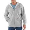 Image de Carhartt Sweat-shirt à Zip K122 Loose Fit
