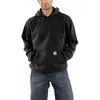 Image de Carhartt Sweat à Capuche Midweight Loose Fit
