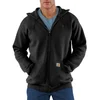 Image de Carhartt Sweat-shirt à Zip Marquette