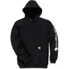 Image de Carhartt Sweat à Capuche Logo