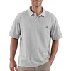 Image de Carhartt Polo à Manches Courtes Pocket Loose Fit