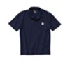 Image de Polo WORKWEAR POCKET TS navy - - S1K570NVYS