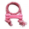 Image de Kong - puppy goodie bone - xs