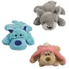 Image de Kong Peluche Cozie Pastel