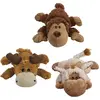 Image de Kong Peluche Cozie Naturals