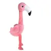Image de Kong Jouet Flamant Rose