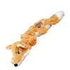 Image de Kong - scrunch knots renard - s / m