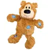 Image de Kong Jouet D'ours Sauvage Assorti