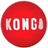 Image de Kong Ballon Jouet Signé