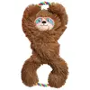 Image de Kong Peluche Tuggz Sloth