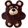 Image de Kong Peluche Snuzzles Bear