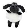 Image de Kong Peluche Sherps Floofs Sheep