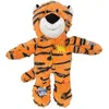 Image de Kong Peluche Wild Knots Tiger