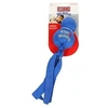 Image de Kong - Jouet Wubba avec Couinement pour Chiot - XL