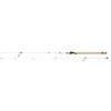 Image de Abu Garcia Venerate V2 Cork Canne Spinning Étudiée pour la Pêche des Carnassiers en Eau Douce au Leurre, Brochet, Perche, Sandre, Truite en occasion ou reconditionné