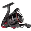 Image de Abu Garcia Cardinal X Moulinet Spinning dédié à la Peche des carnassiers au leurre 2000 Noir/Rouge en occasion ou reconditionné