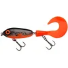 Image de Abu Garcia Svartzonker McMio Pike & Musky Leurre de pêche - Jerkbait Flottant pour Les prédateurs d'eau Douce - Idéal pour Le brochet, Le Musky, Le Sandre et la Perche, Fegis 18 cm en occasion ou reconditionné