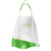 Image de TYR Palmes Hydroblade - Transparentes - S, Vert en occasion ou reconditionné