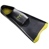 Image de TYR Crossblade 2.0 Palmes, Noir/Jaune, S en occasion ou reconditionné