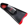 Image de TYR Crossblade 2.0 Palmes, Noir/Rouge, M en occasion ou reconditionné