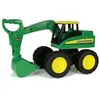 Image de Maxi pelleteuse john deere tomy