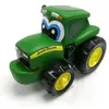 Image de Push Nroll Johnny Tractor