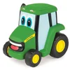 Image de Pousse Roule Johny Le Tracteur