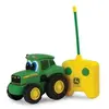 Image de Johnny le Tracteur Radiocommandé