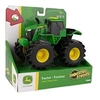 Image de Tracteur John Deere Monster Treads