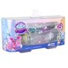 Image de Pack de 4 personnages Ritzy Rollerz Modèle aléatoire